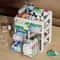 Large Capacity Multi Layer Medicine Box Drawer Type Medicine Cabinet For Home Care Ideal For Profes 2