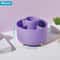 Cute Pen Holder Rotating Pencil Storage Box Stationery Storage Bag For Desktop 5