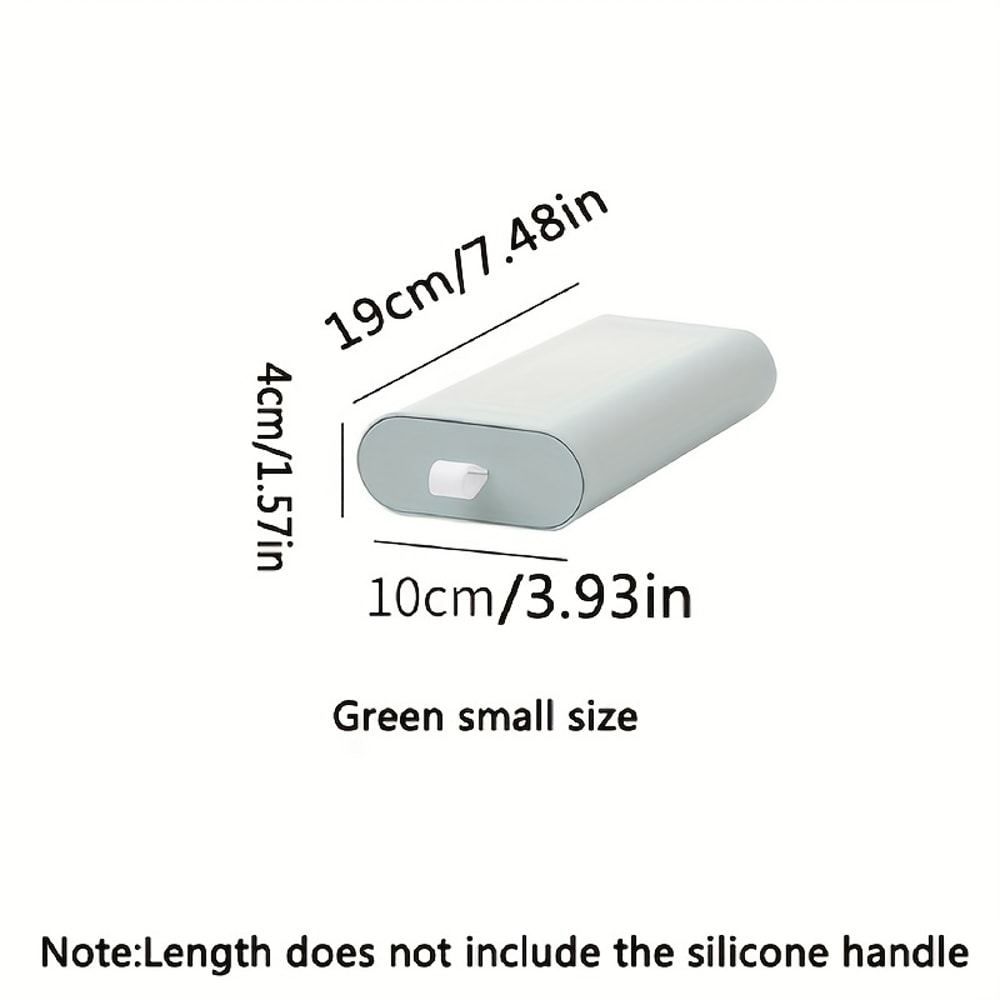 Selfadhesive Concealed Desk Drawers For Office School Kitchen And Home Cabinets 9