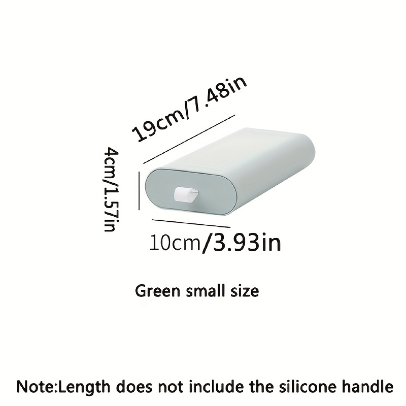 Selfadhesive Concealed Desk Drawers For Office School Kitchen And Home Cabinets 9