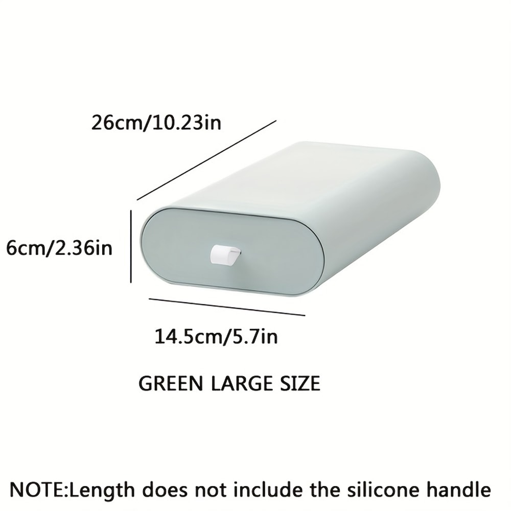 Selfadhesive Concealed Desk Drawers For Office School Kitchen And Home Cabinets 10