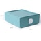 Stationery Organizer Desk Drawer Art Office Storage Dormitory Storage Box 2