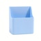 Strong Magnet Pen Holder for Dry Erase Board Plastic Magnetic Marker Storage Boxes, Refrigerator Locker Desk Accessories