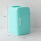 Fashionable Creative Pen Holder Refrigerator, Multi-Functional Desktop Storage Box for Office, Large Capacity Student