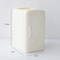 Fashionable Creative Pen Holder Refrigerator, Multi-Functional Desktop Storage Box for Office, Large Capacity Student