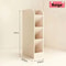 Oblique Plugin Pen Holder Large Capacity Desktop Storage Multifunctional Stationery Storage Box 4