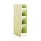 Oblique Plugin Pen Holder Large Capacity Desktop Storage Multifunctional Stationery Storage Box 3