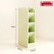 Oblique Plugin Pen Holder Large Capacity Desktop Storage Multifunctional Stationery Storage Box 5