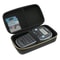 Storage Bag for Dymo Label Printer, Protection Box, Hard EVA Shell Handbag Case
