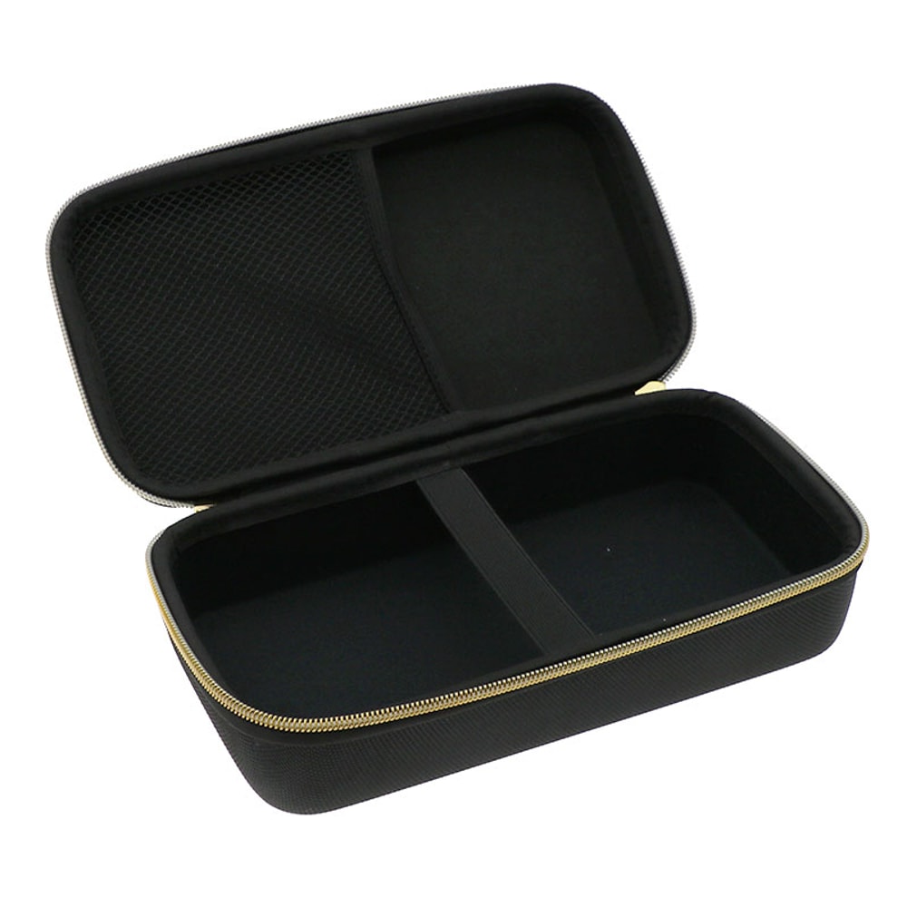 Storage Bag for Dymo Label Printer, Protection Box, Hard EVA Shell Handbag Case