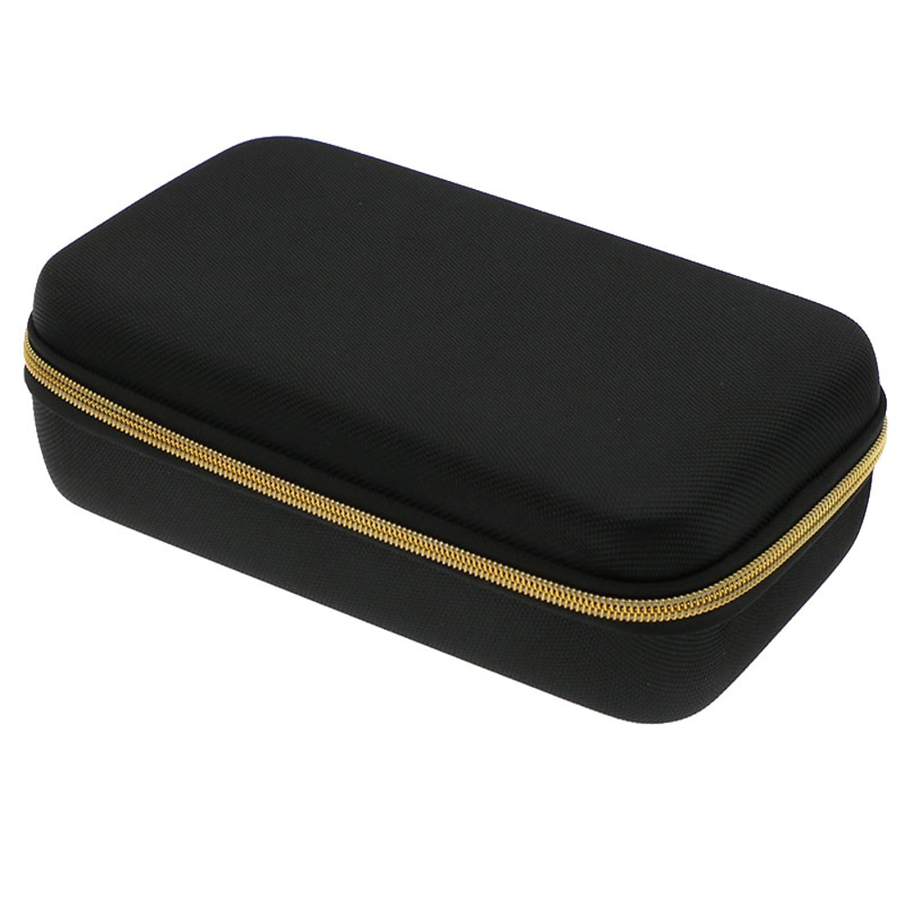 Storage Bag for Dymo Label Printer, Protection Box, Hard EVA Shell Handbag Case