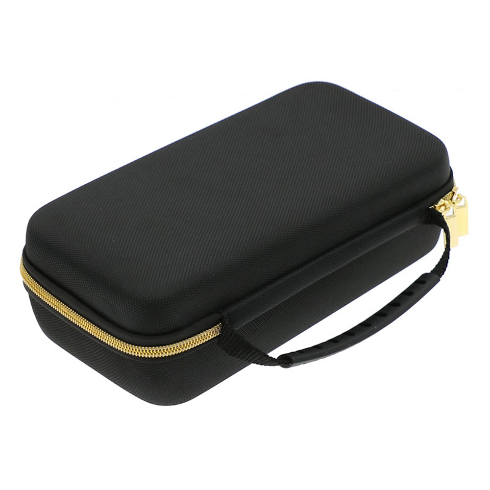 Storage Bag for Dymo Label Printer, Protection Box, Hard EVA Shell Handbag Case