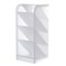 Desktop Organizer Stand Large Capacity Storage Box Pen Holder For Office And School Use 4