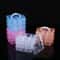 Detachable Organizer Storage Box Tool Parts Hardware Case Craft Beads Compartment Carry Box 0