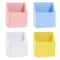 Household Magnetic Absorption Storage Box Refrigerator Shelf Office Whiteboard Pen Holder Organizer 4