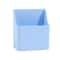 Household Magnetic Absorption Storage Box Refrigerator Shelf Office Whiteboard Pen Holder Organizer 6