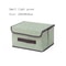 Foldable Box For Clothing Storage Nonwoven Dustproof Organizer Multifunction Sundries Box For Home 8
