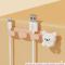 Desk Cable Tidy Cute Cable Holder For Table Protector Cable Organizer For Home Or Office 9