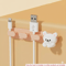 Desk Cable Tidy Cute Cable Holder For Table Protector Cable Organizer For Home Or Office 9