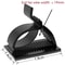 Multipurpose SelfAdhesive Cable Clips Universal Wire Clamps For Desk Car Adjustable Cord Holders F 5