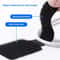 SelfAdhesive Reusable Cable Ties Adjustable Cord Rope Holder For Wire Organization And Desk Managem 3
