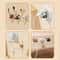 Cute Desktop Cable Managers SelfAdhesive USB Cable Clips Wire Cord Management Holder For Office Des 3