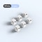 USB Cable Winder Desktop Tidy Clips For Earphone Cord Cable Organizer Management Wire Holder For Da 5