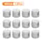 Magnetic Cable Holder USB Charging Cable Organizer Adhesive Wire Keeper For Desk Management 11