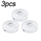 Portable Transparent Cable Organizer Retractable Phone Holder Cord Management Charger Wire Protecto
