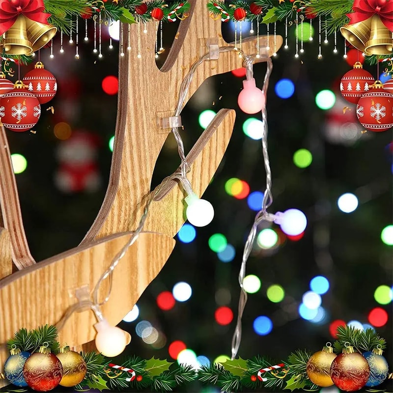 Cable Holder Fixer Clips Selfadhesive Organizer Clamp For Home Office Car Wall Stickers Wire Manage 5