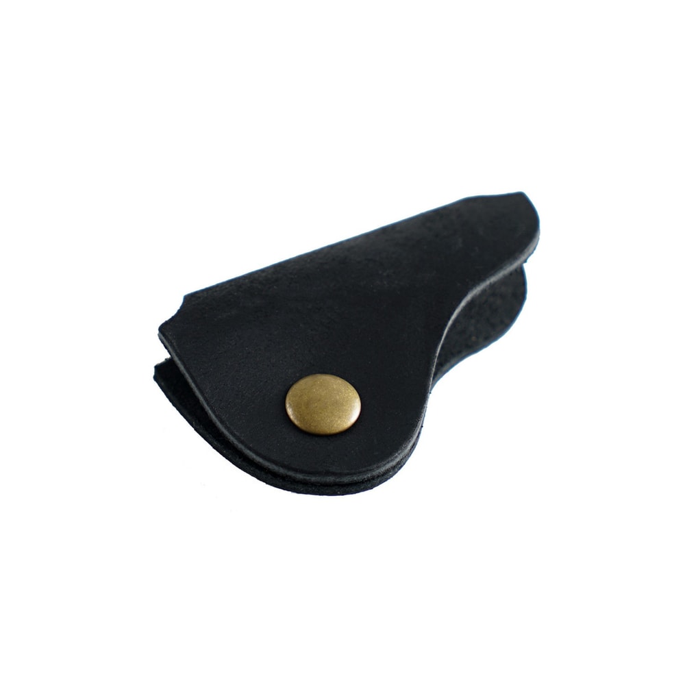 USB Holder for Desk Tidy Organizer, Leather Cable Clip Earphone Cord Holder