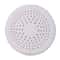 Silicone Sink Strainer Suit For Bathtub Shower Drain Hair Catcher Bathroom Tub Drain Cover With Suc 7