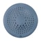 Silicone Sink Strainer Suit For Bathtub Shower Drain Hair Catcher Bathroom Tub Drain Cover With Suc 8