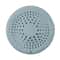 Silicone Sink Strainer Suit For Bathtub Shower Drain Hair Catcher Bathroom Tub Drain Cover With Suc 9