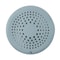 Silicone Sink Strainer Suit For Bathtub Shower Drain Hair Catcher Bathroom Tub Drain Cover With Suc 9