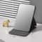 Adjustable And Portable Folding Mirror Portable Handheld Mini Makeup Mirror For Office And Dorm Roo 7