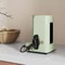 Household Traceless Plug Fixed Power Cord Organizer Kitchen Storage Wire Winder Home Storage Tools 2
