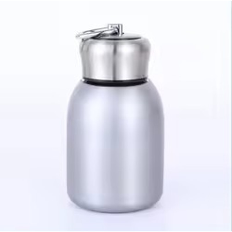 Insulated Stainless Steel Travel Mug Perfect For Camping And Travel Keeps Drinks Hot Or Cold For Ho 5