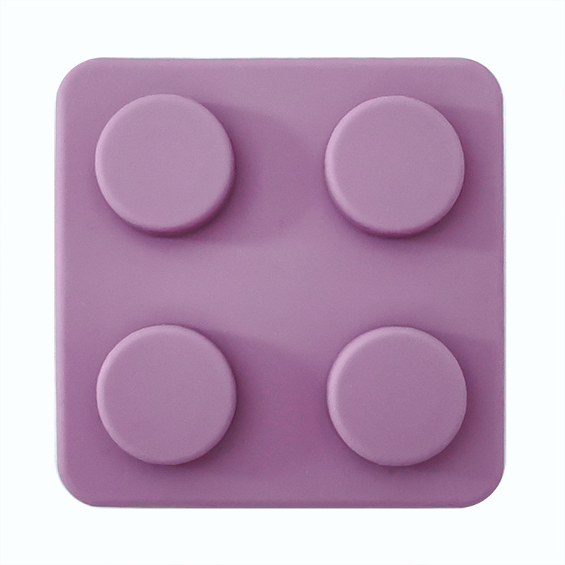 Reusable Silicone Cable Organizer for Headphones, Earphone Plug Holder, USB Charger Cord Tidy Storage