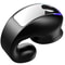 Talking Clipon Headset Long Time Wear Without Pain Bone Conduction Wireless Bluetooth Ultra Long Ba 7