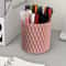 Desk Storage Box Pen Holder Stationery Pencil Organizer Suitable For University Home Office 7