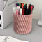 Desk Storage Box Pen Holder Stationery Pencil Organizer Suitable For University Home Office 7