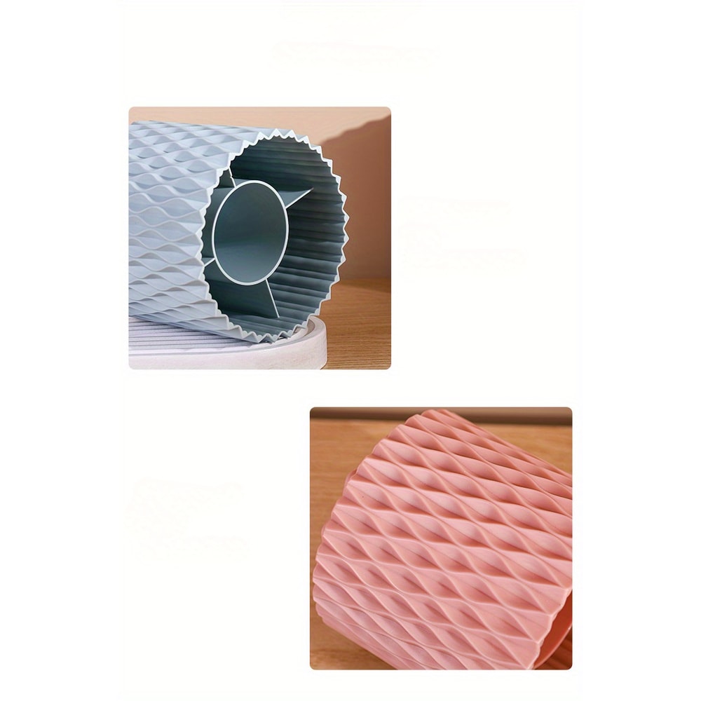 Desk Storage Box Pen Holder Stationery Pencil Organizer Suitable For University Home Office 4