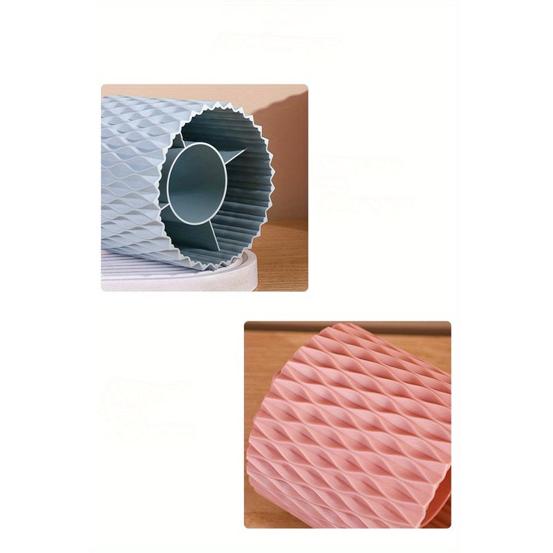 Desk Storage Box Pen Holder Stationery Pencil Organizer Suitable For University Home Office 4