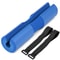 Weight Lifting Foam Barbell Bar Cover Pad Squat Shoulder Protector Support Pad Cushioned Hip Push P 9