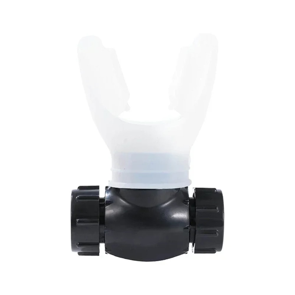 Portable Respiratory Trainer for Physical Therapy Rehabilitation Exercises, Sports Exercise Equipment