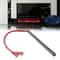 Pellet Stove Igniter, Starter Replacement Hot Rod Fireplace, Grill Stove Heating Tube
