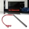 Pellet Stove Igniter, Starter Replacement Hot Rod Fireplace, Grill Stove Heating Tube