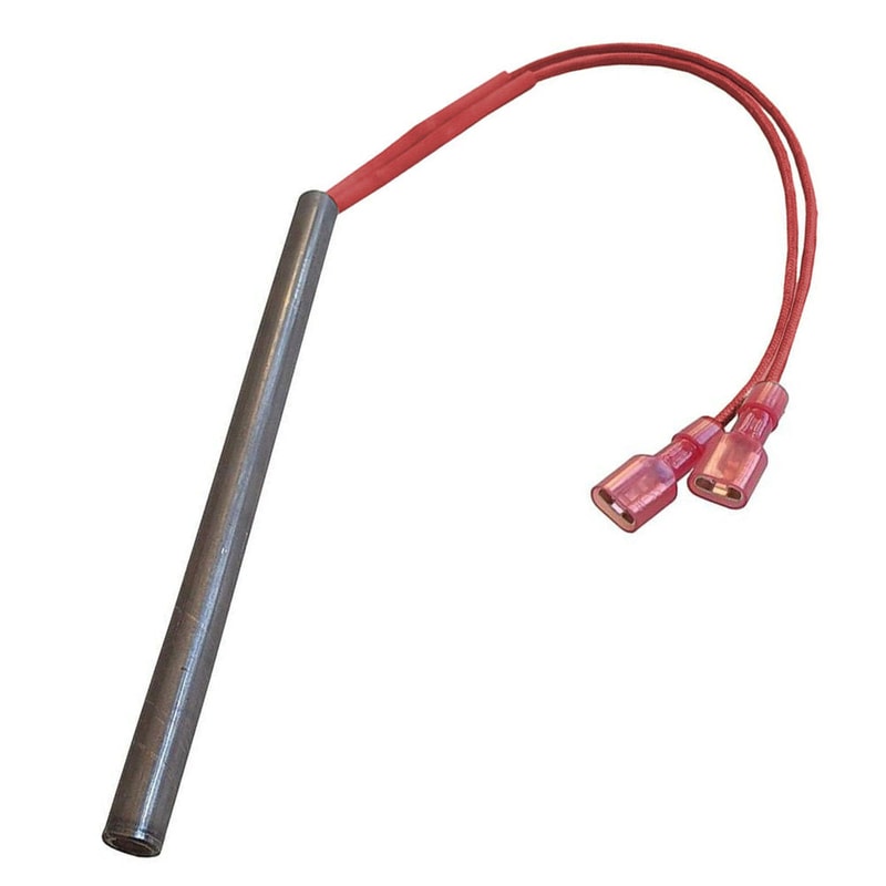 Pellet Stove Igniter, Starter Replacement Hot Rod Fireplace, Grill Stove Heating Tube