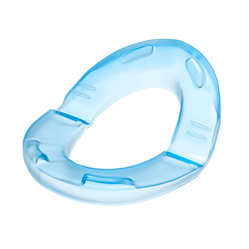 Anti Snore Mouth Guard Custom Molding Anti Snoring Stop Grinding Mouthpiece Adjustable With Storage 2